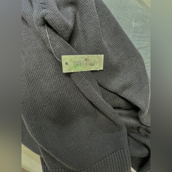 DAILY‎ RITUAL Navy blue crew neck sweater size XL. - Picture 13 of 13